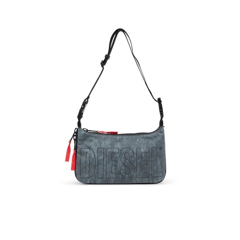 Crossbody Urbano Unisex Zip-D Crossbody Bag X Cross Bodybag Sin Definir