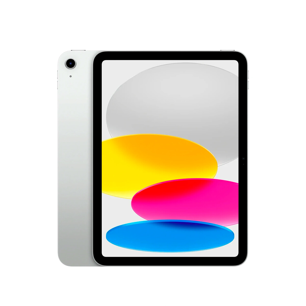 OUTLET- Tablet Apple iPad 11 128GB 6GB 2025 MD3Y4 11" Silver 