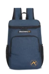Mochila lonchera térmica Azul