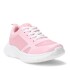 Championes Infantiles Push Rosado