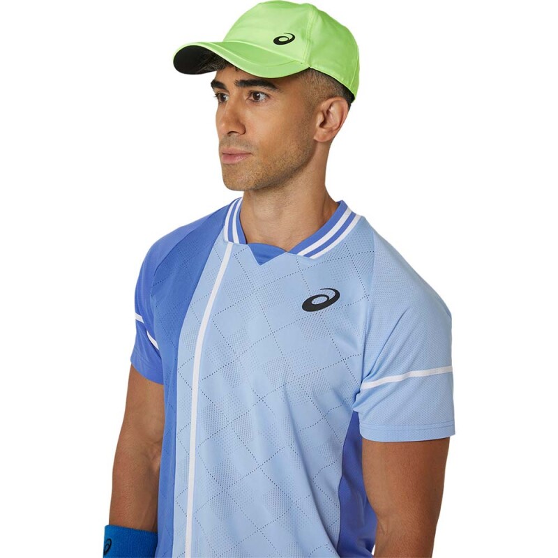 Pf Cap - Unisex Illuminate Green