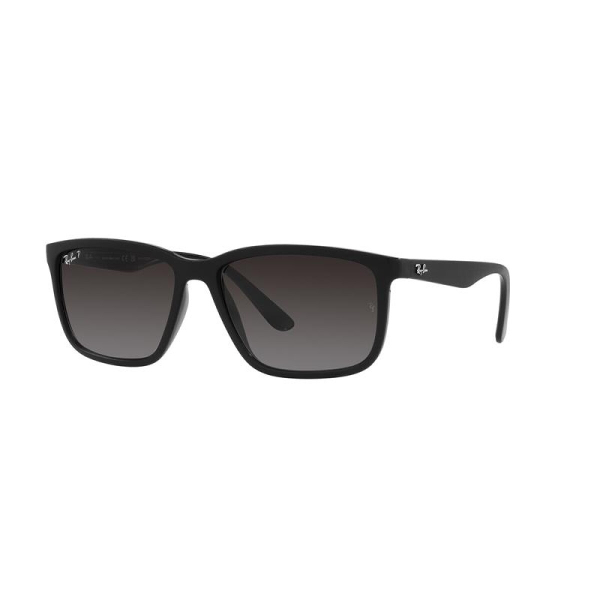 Ray Ban Rb4384l - 6069t3 