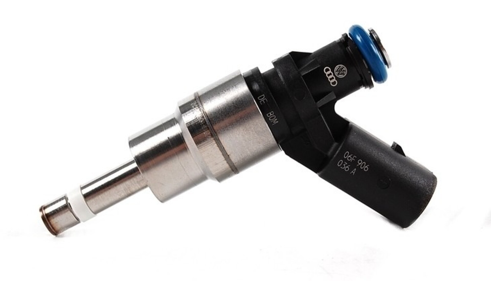 INYECTOR VOLKSWAGEN GOLF VENTO PASSAT TIGUAN AUDI A3 A4 TT 2.0 TFSI - 