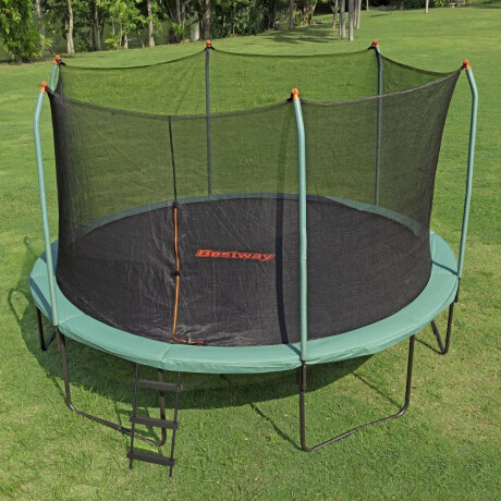 Cama elastica Xtreme Air Bestway Cama elastica Xtreme Air Bestway