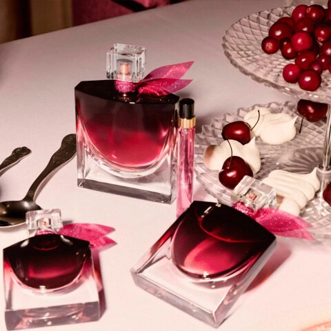 Lancome La Vie est belle L´elixir very cherry 30 ml