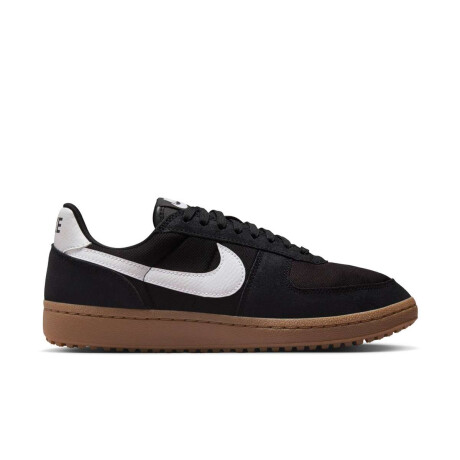 Championes Nike Field General de Mujer Negro
