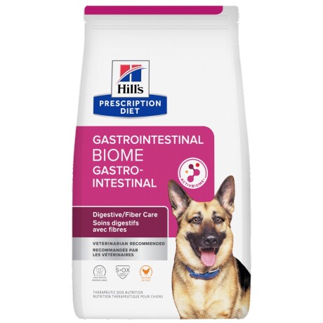 HILLS PERRO GI BIOME 3.6 KG Hills Perro Gi Biome 3.6 Kg