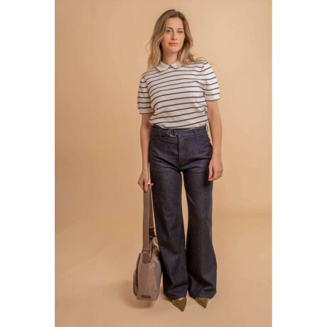 Bandolera Tahina Topo C/Cacao