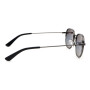 Lentes De Sol Playstation - The Last Of Us Redondo Gradiente/Negro