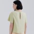 BLUSA MM FEM ESTAMPA