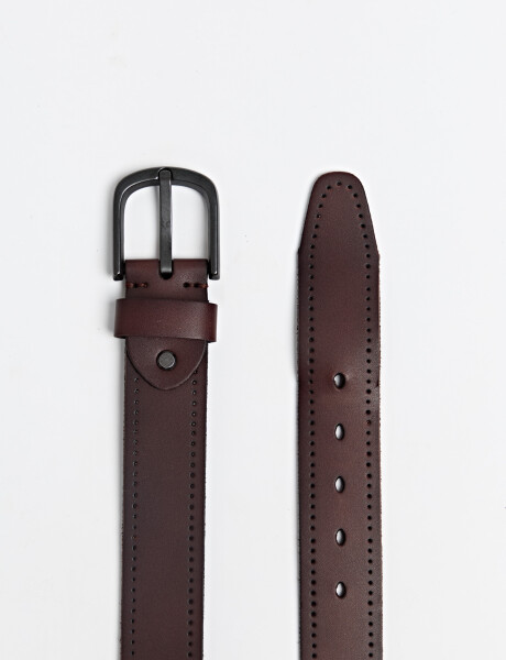 700926 CINTO HARRINGTON URBAN Marron