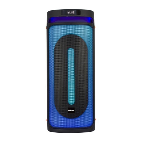 PARLANTE ACTIVO ELDOM BLUETOOTH FM C/MICROFONO PARLANTE ACTIVO ELDOM BLUETOOTH FM C/MICROFONO
