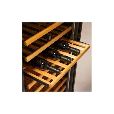 Cava De Vino MON VIN Simple 76 Botellas