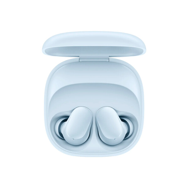 Auriculares inálambicos Xiaomi Buds 6 Play color azul Auriculares Inálambicos Xiaomi Buds 6 Play Color Azul