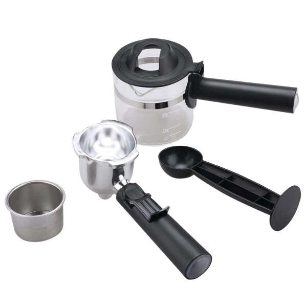 Cafetera Expresso Punktal Pk-c103 NEGRO
