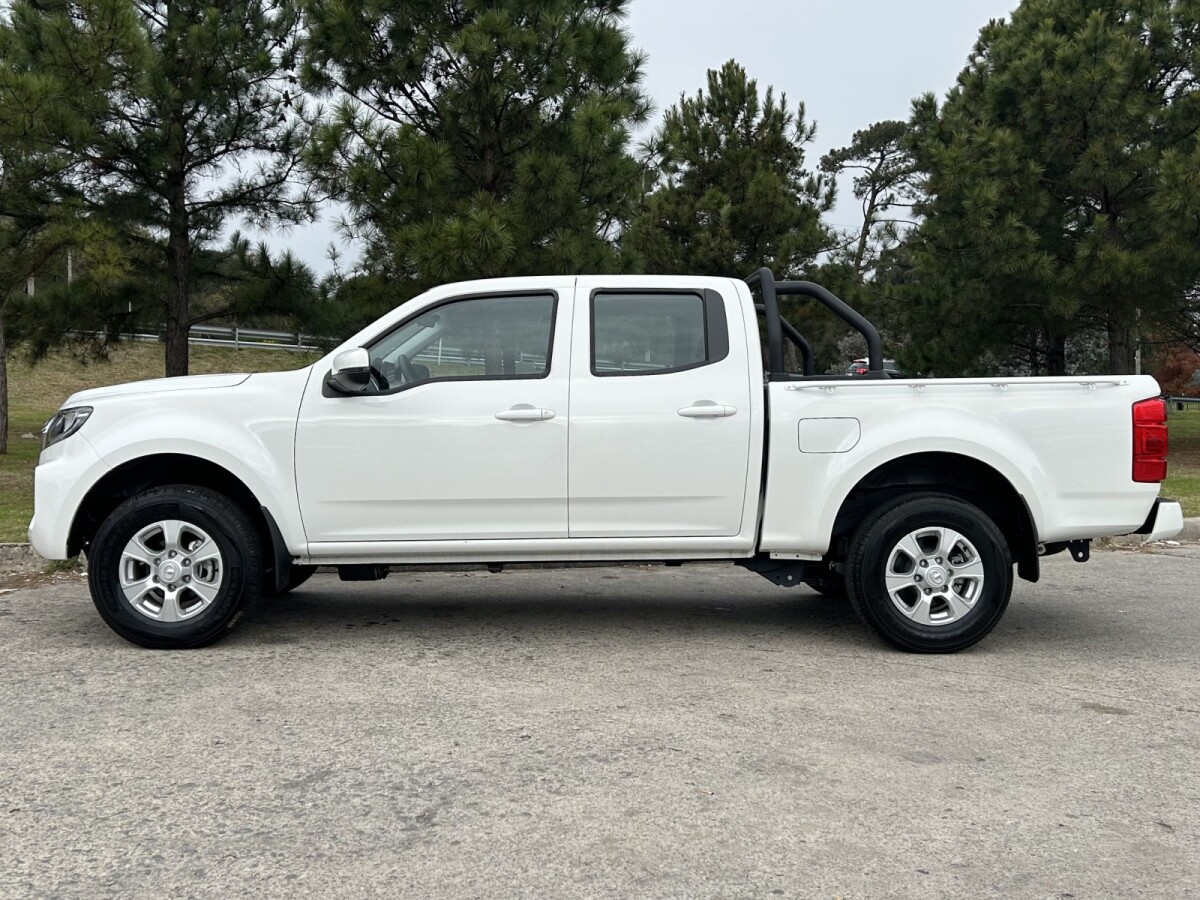 GWM Wingle 7 Luxury DC 4x2 0KM | Permuta / Financia GWM Wingle 7 Luxury DC 4x2 0KM | Permuta / Financia