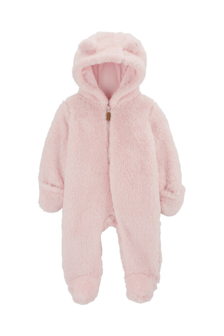 Astronauta de sherpa, rosado Astronauta de sherpa, rosado