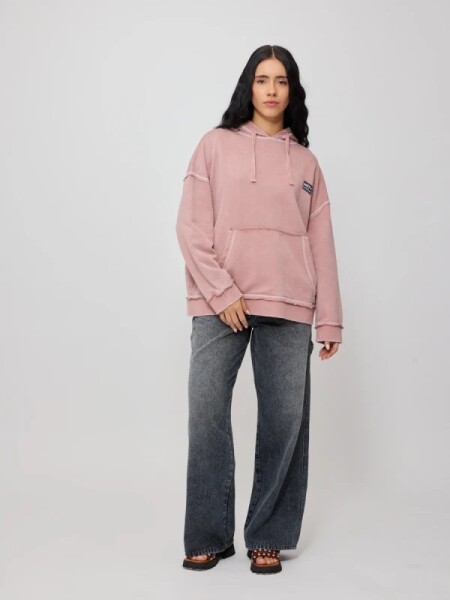 CANGURO RUSTY JANIA ROSADO