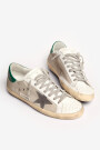 ZAPATILLA SUPER-STAR Plata