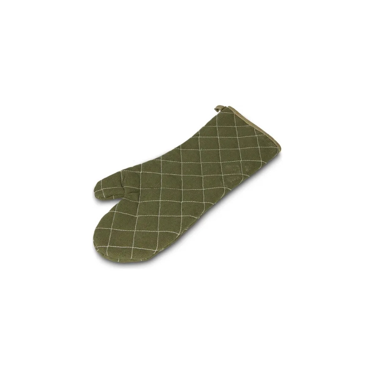 Manopla algodón 430 mm 