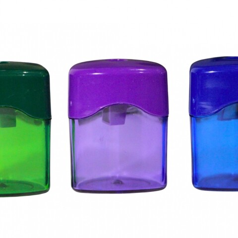 SACAPUNTAS DELI CON DEPOSITO SACAPUNTAS DELI CON DEPOSITO