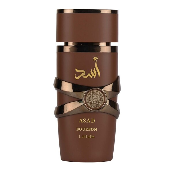 Lattafa Asad Bourbon 100 ml
