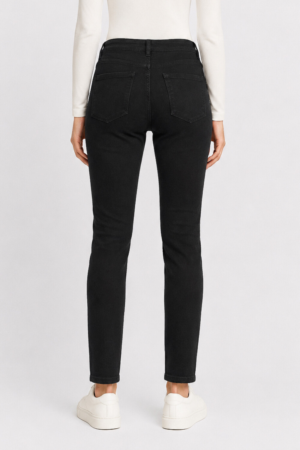 Pantalon Sabina Negro