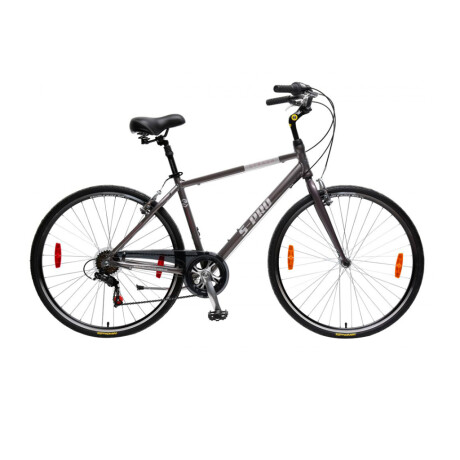 S-pro Strada Man Gris