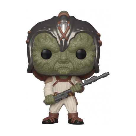 Klaatu [Skiff Guard] • Star Wars - 283 Klaatu [Skiff Guard] • Star Wars - 283