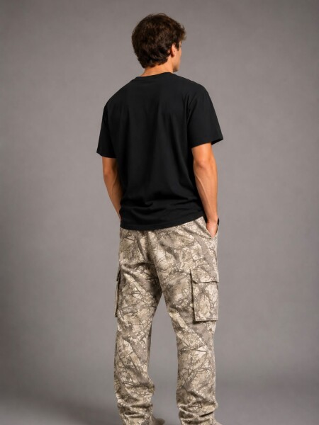 PANTALON RUSTY VALLE VERDE