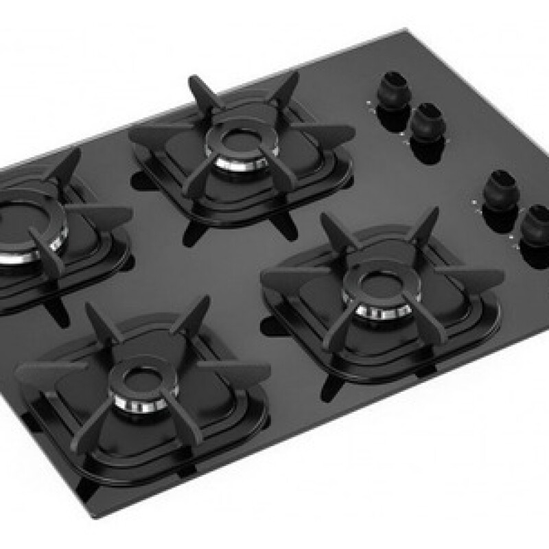 ANAFE MUELLER NEGRO 4H ANAFE MUELLER NEGRO 4H