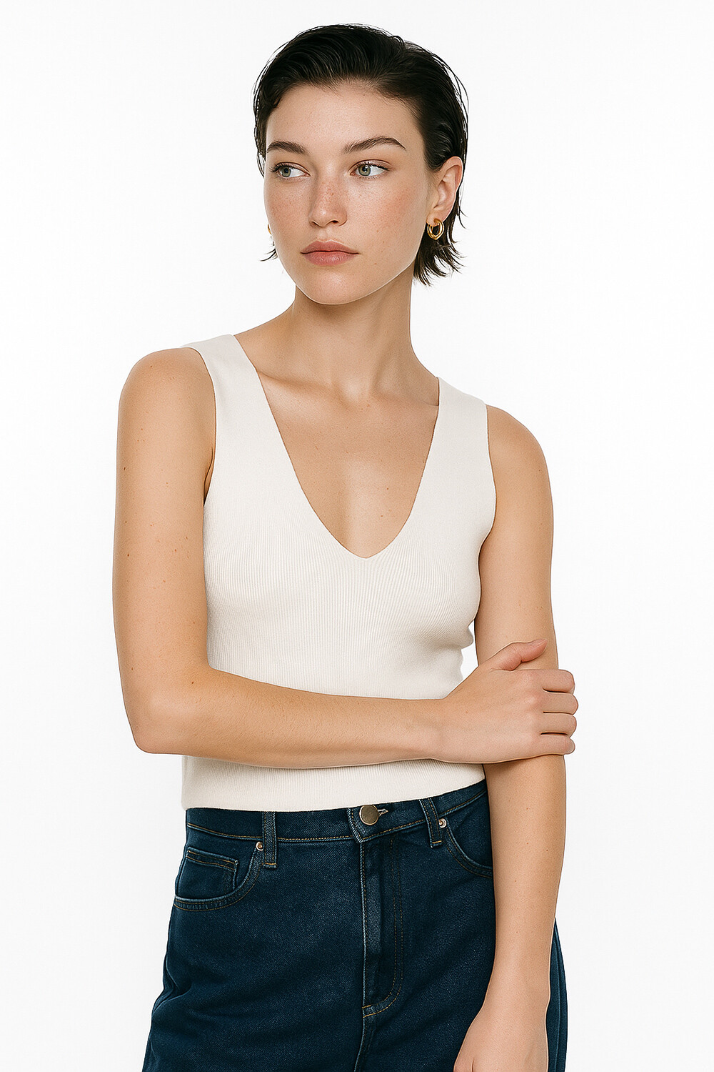 Tops Nealie Blanco