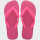 Ojotas Havaianas Top Rosado
