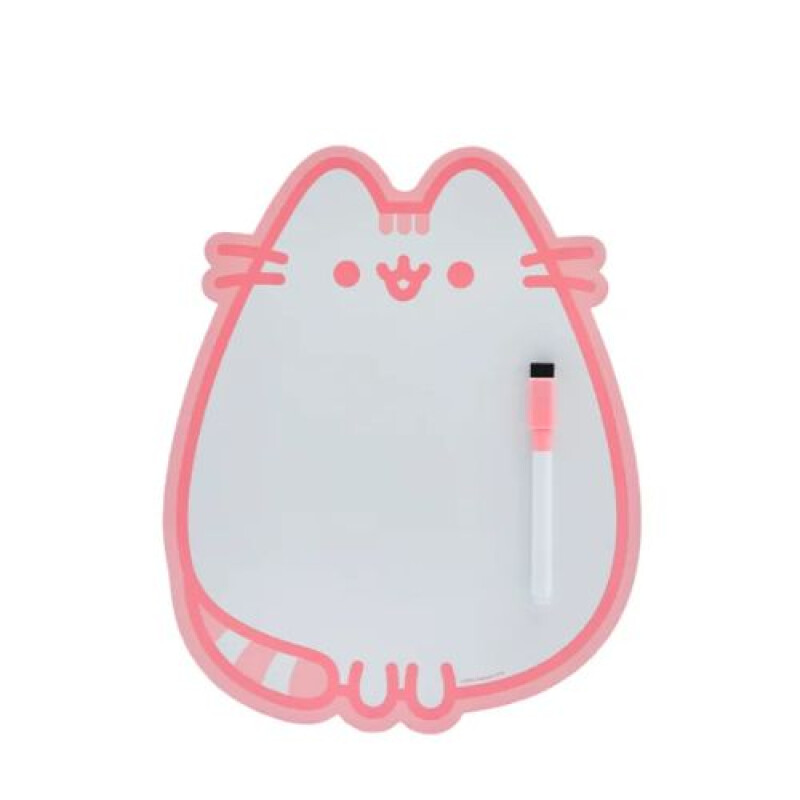 Pizarra Pusheen MAW Mooving Pizarra Pusheen Maw Mooving
