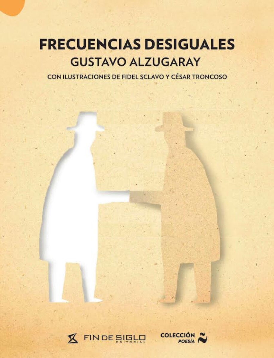 FRECUENCIAS DESIGUALES 