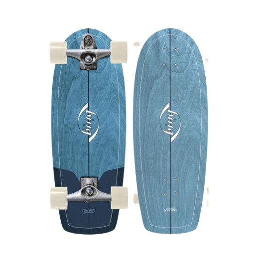Surf skate Carver Bing Puck 27.5" X 10" Cx Surf skate Carver Bing Puck 27.5" X 10" Cx