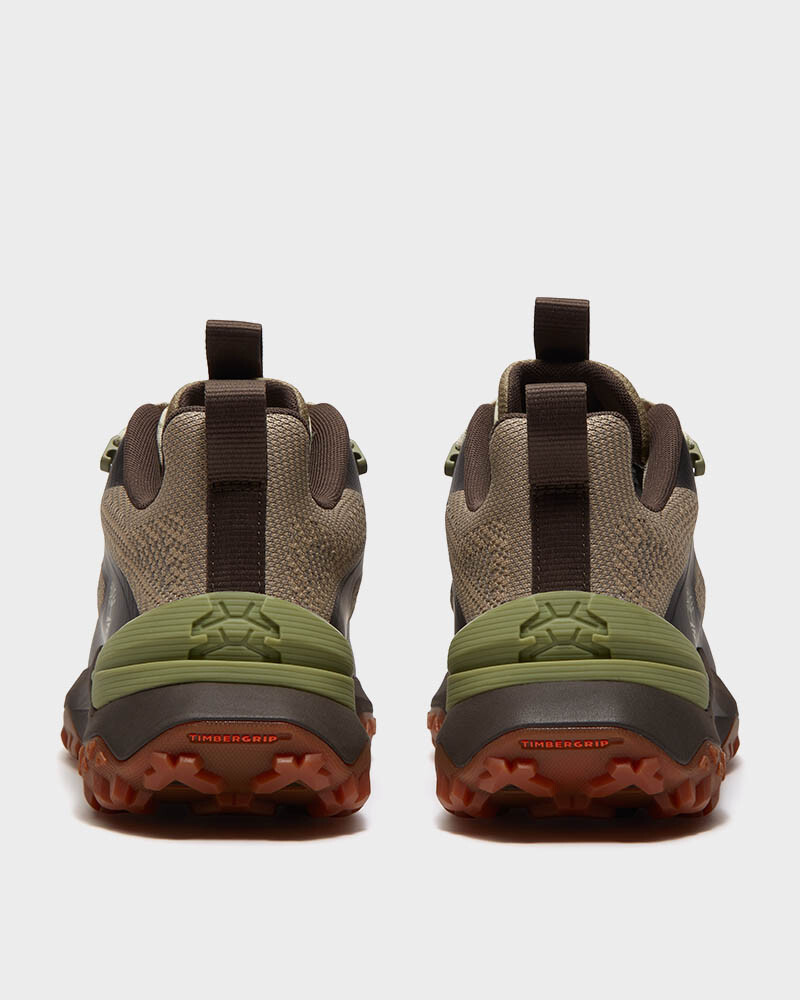 Zapatillas Timberland Motion Access Low Hombre Light Beige Mesh