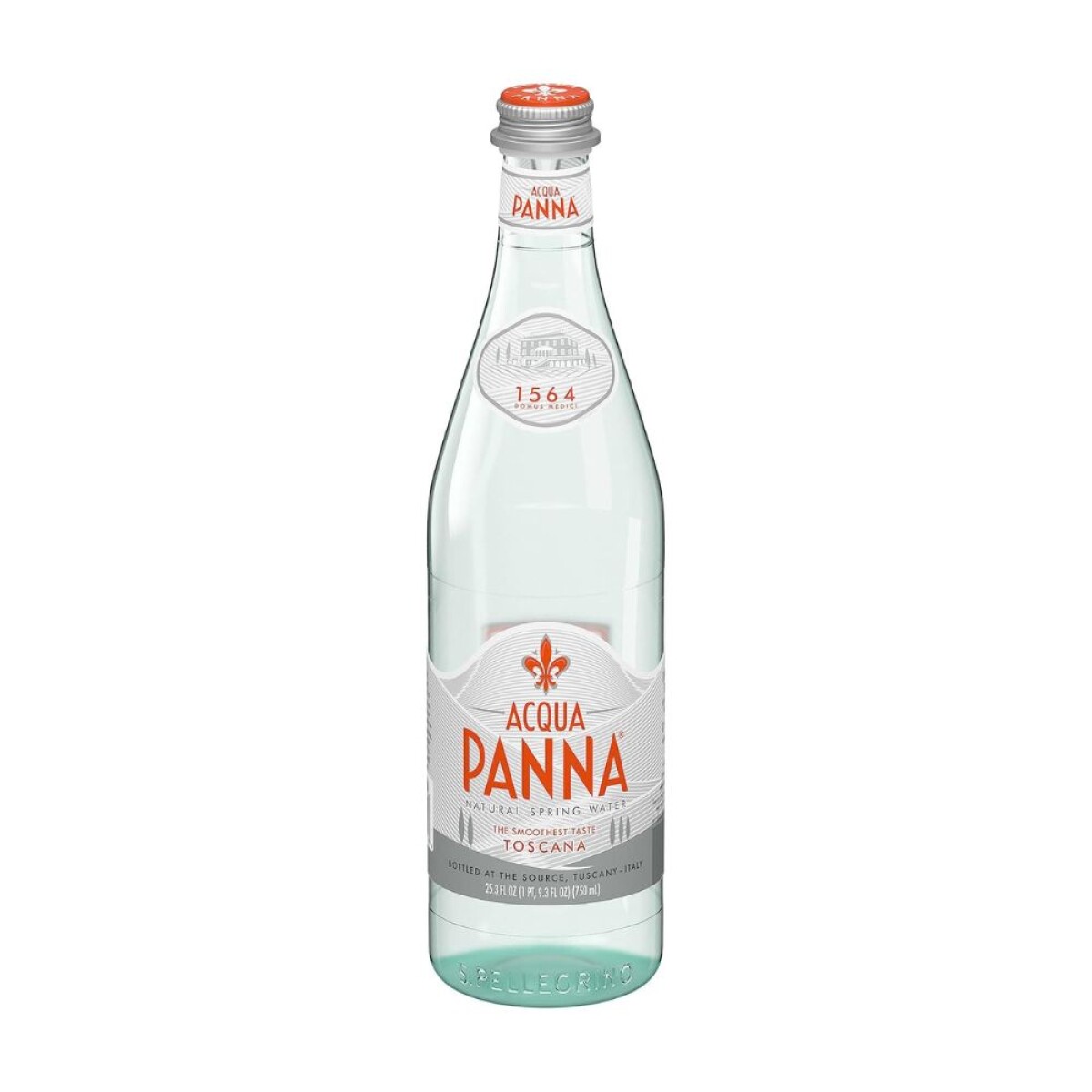 Acqua Panna 505 ml 