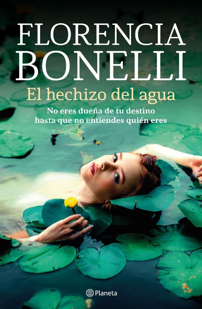 Hechizo Del Agua, El 