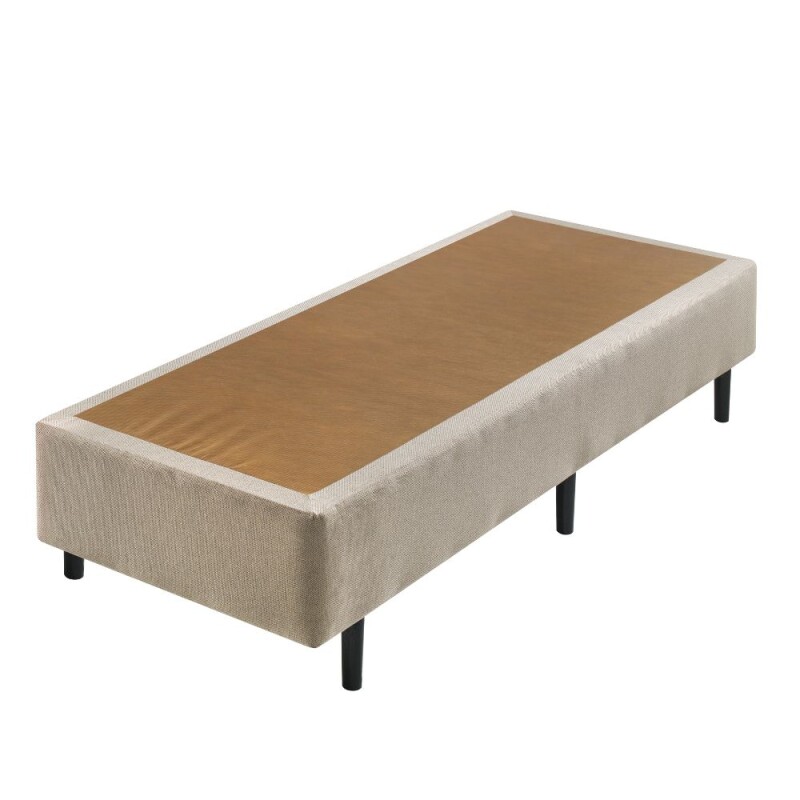 Colchón Ecoflex 1 Plaza 100% Espuma Densidad 60 0.80 X 1.90 C/Pillow Colchón