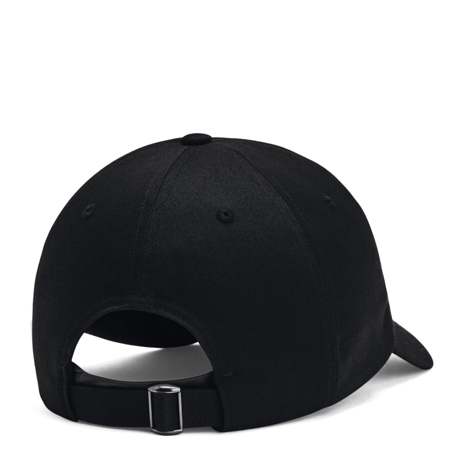 Gorra Under Armour Negro