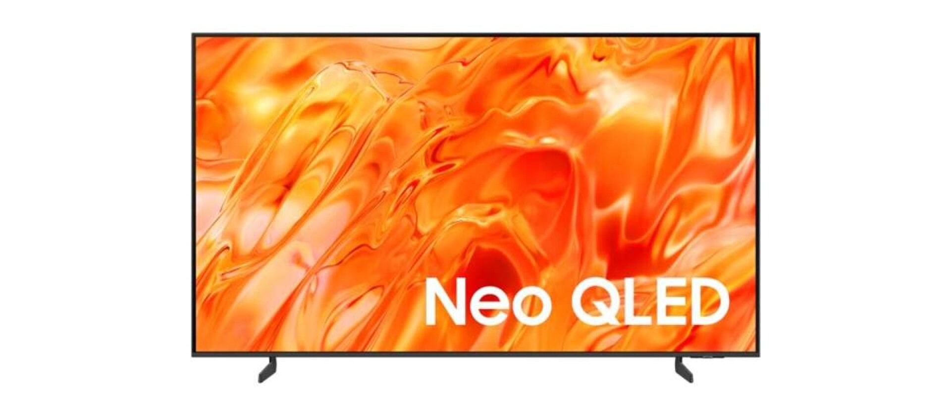 Smart TV Samsung 65'' - Neo QLED QN70H 4K Vision AI (2026) 