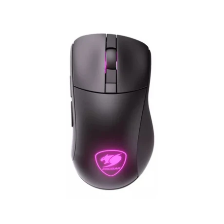 Mouse Inalámbrico COUGAR Surpassion RX Wireless - Black Mouse Inalámbrico COUGAR Surpassion RX Wireless - Black