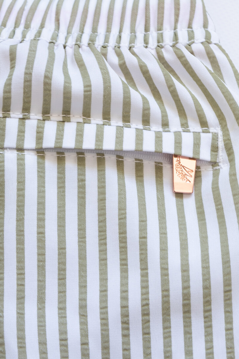 KIDS LA HUELLA CLASSIC Pistachio