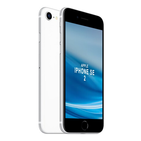 iPhone Se 2 4,7'' 4G 3gb 128gb 12mp+7mp 001