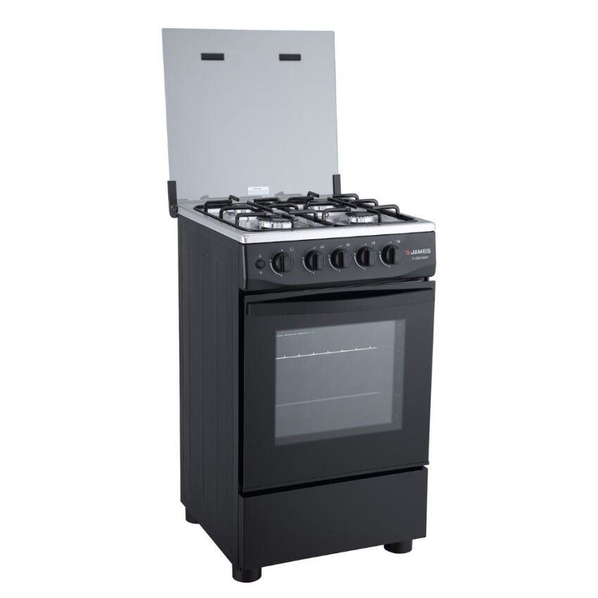 Cocinas James 4H C-506 MNT Cocinas James 4H C-506 MNT
