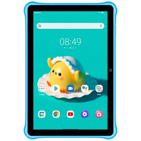 Tablet Blackview TAB A7 Kids 10.1" 3GB 64GB azul Unica