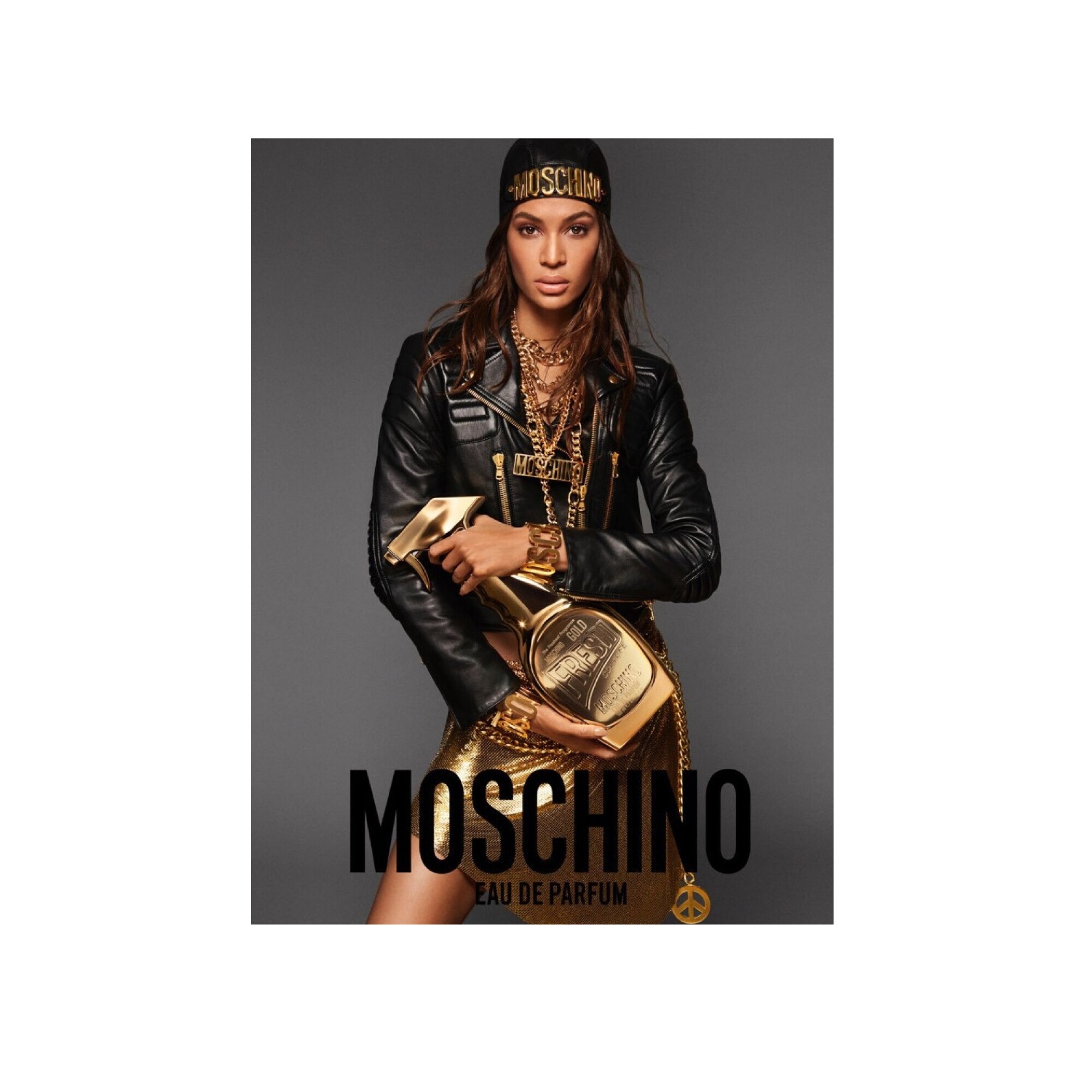 Moschino catalogo discount