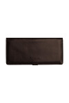 BILLETERA ZNT DAMA LARGA MARRÓN BILLETERA ZNT DAMA LARGA MARRÓN