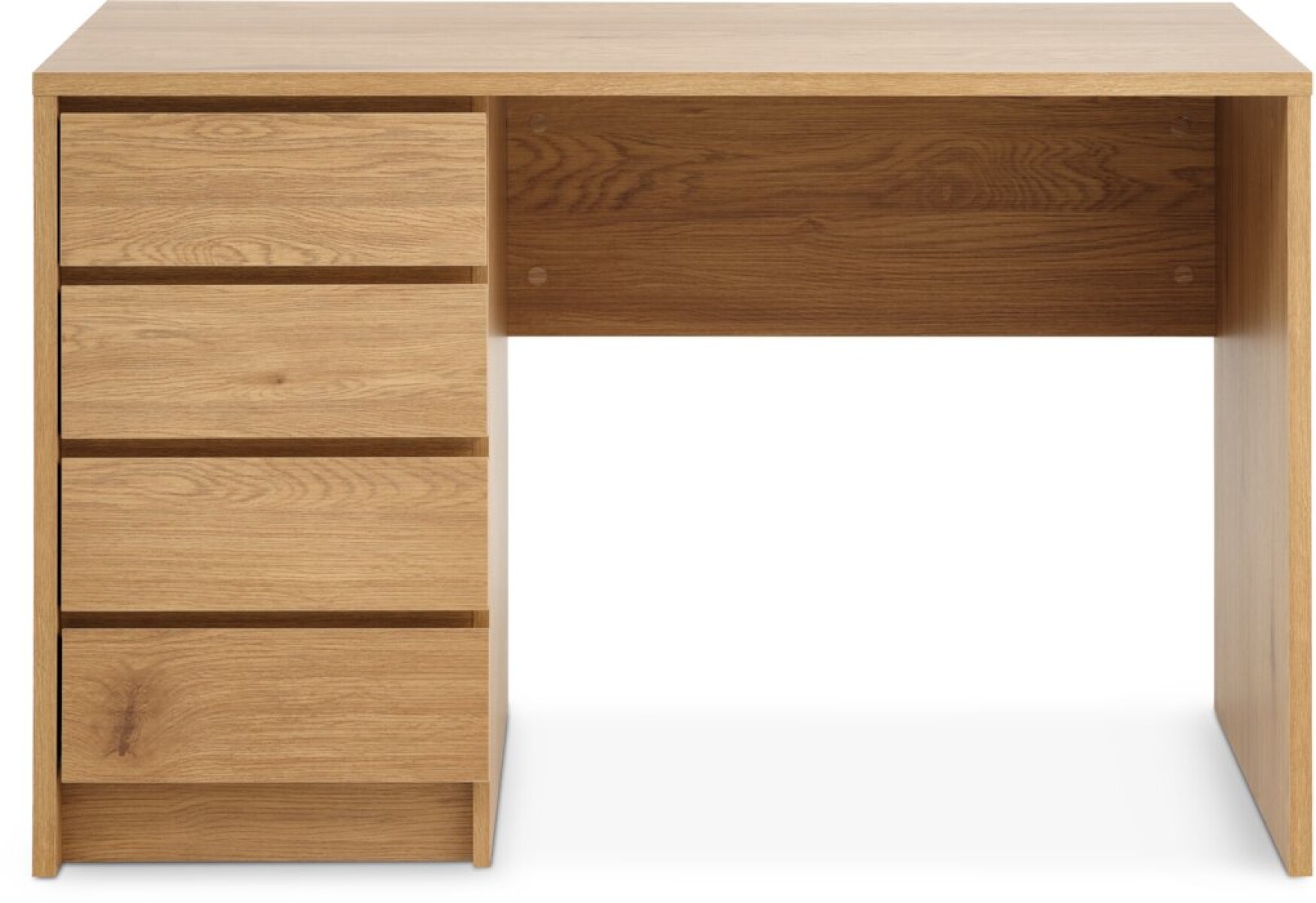 Escritorio LIMFJORDEN 60x120 4 roble 